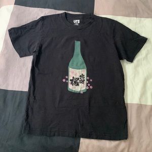 Uniqlo Shirt